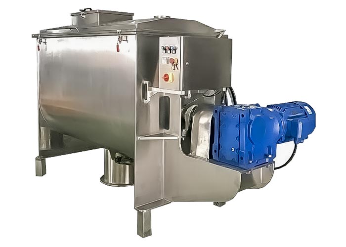 Constant Speed Mixer, Cement Blender factory and manufacturers