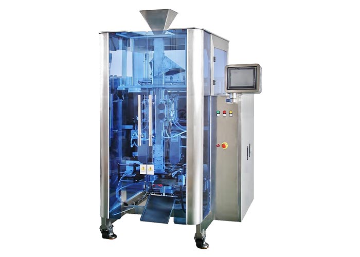 vertical-form-fill-seal-vffs-baggers-or-pouch-packaging-machines