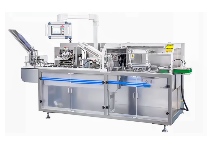 Bottle & Jar Filling, Capping & Labelling Machines - LENIS MACHINES